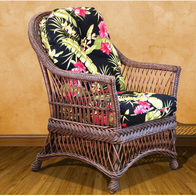 Fauteuil de 28 po Calderon