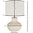Lillith Ceramic Table Lamp-1565052965