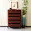 Armoire de vestibule New-Style chinois