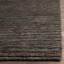 Tapis de couleur unie en jute biologique noué à la main Organica-20543166