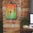Wrought Studio™ 'Grove' by Vahe Yeremyan Canvas Wall Art-1925246742