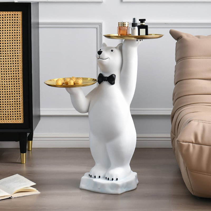Table d'appoint Modern