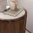 Coriolan End Table