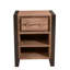 Ler 50cm W Bedside Table