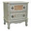 Fawkes 50cm W Bedside Table