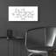 «Love Your Family» par Lori Deiter, art mural en verre acrylique-949777998