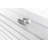 Biohort LeisureTime Water Resistant Metal Deck Box with Lock-109482199-109482202