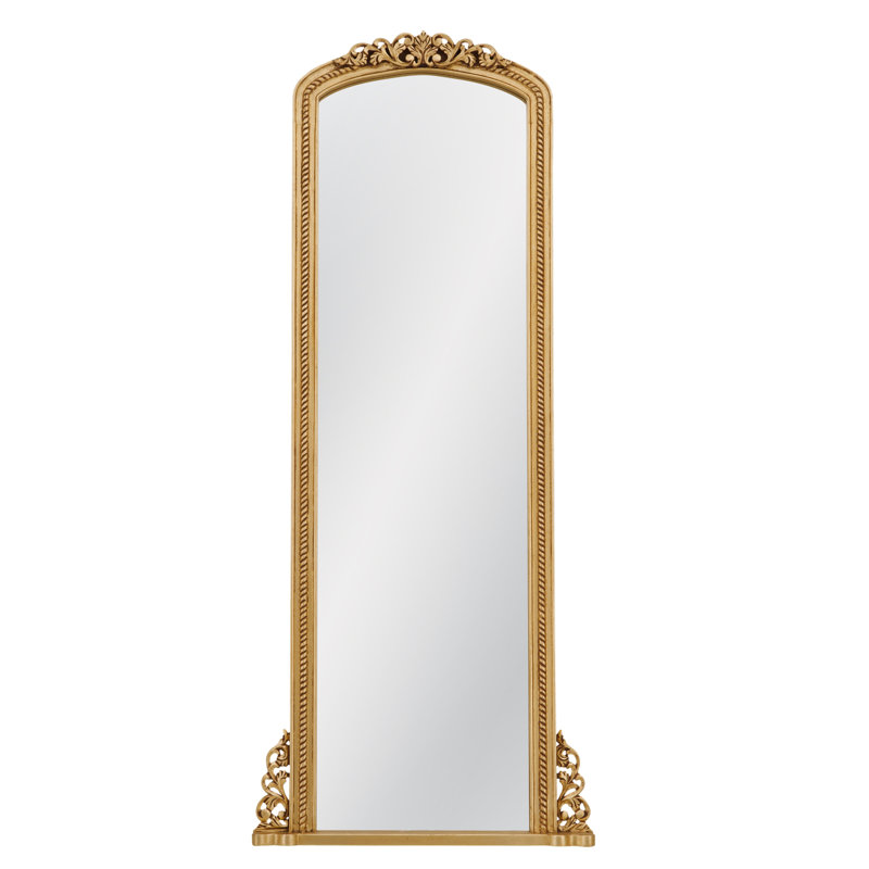 Miroir de plancher Cena