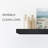 Floating Shelves, 3 Pcs, Black