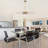 12 - Light Dimmable Sputnik Sphere Chandelier