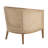 Beckner Upholstered Barrel Chair-626706675