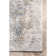 Andrus Oriental Silver Area Rug