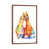 Classic Wood Framed Canvas n'est pas disponible