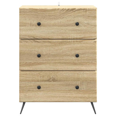 Standard Accent Chest