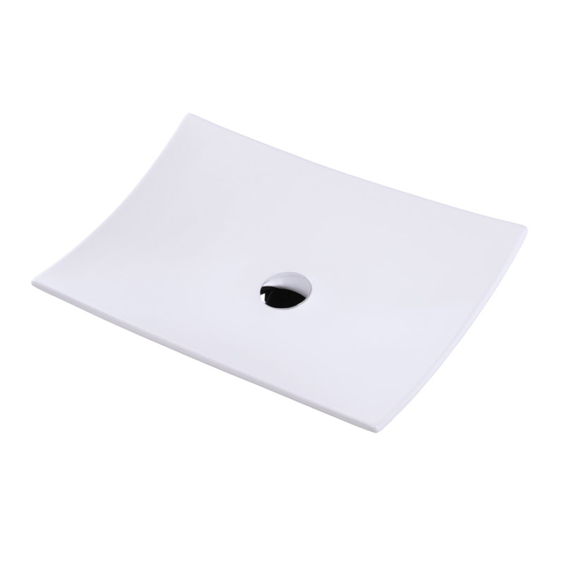 23.5'' L Bathroom Sink