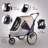 Happy Pet Trailer/Jogger 2.0-62748575