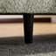 Élégant canapé 3 places Wave Design, parfait pour les salons, les chambres à coucher et les appartements, doux et durable