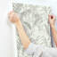 Rouleau de papier peint L 27 pi x l 27 po Vander-59209312