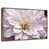 Floating Frame Gold