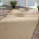 Auckland Bamboo Slat/Seagrass Natural/Olive Area Rug