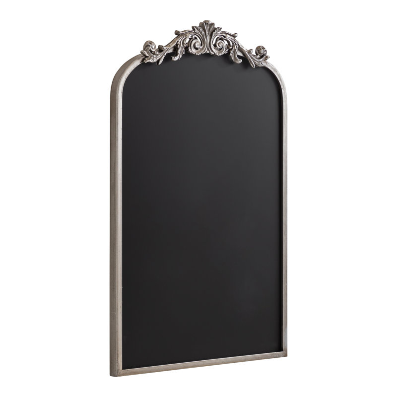 Tableau noir Arendahl, Argent, H 30,75 po x l 19 po