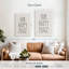 «Our Happy Place», impression murale-2047848560