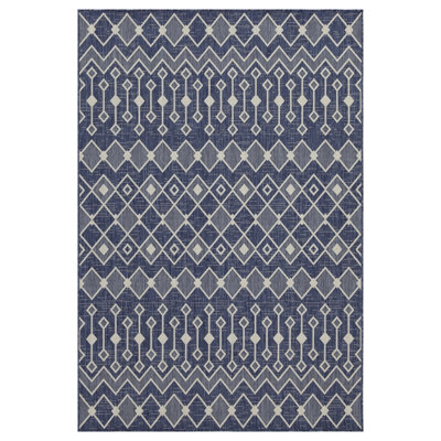 Ledora Indoor / Outdoor Rug