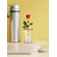Vase de table en verre Deeanna