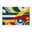 Tapis intérieur et extérieur Bouncy Flair-1452944641