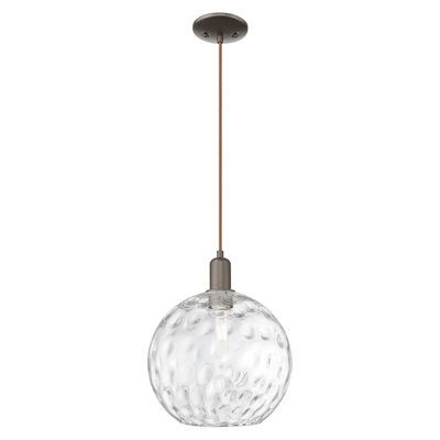 Mini-luminaire suspendu 1 lumière Arcadia - Sevier
