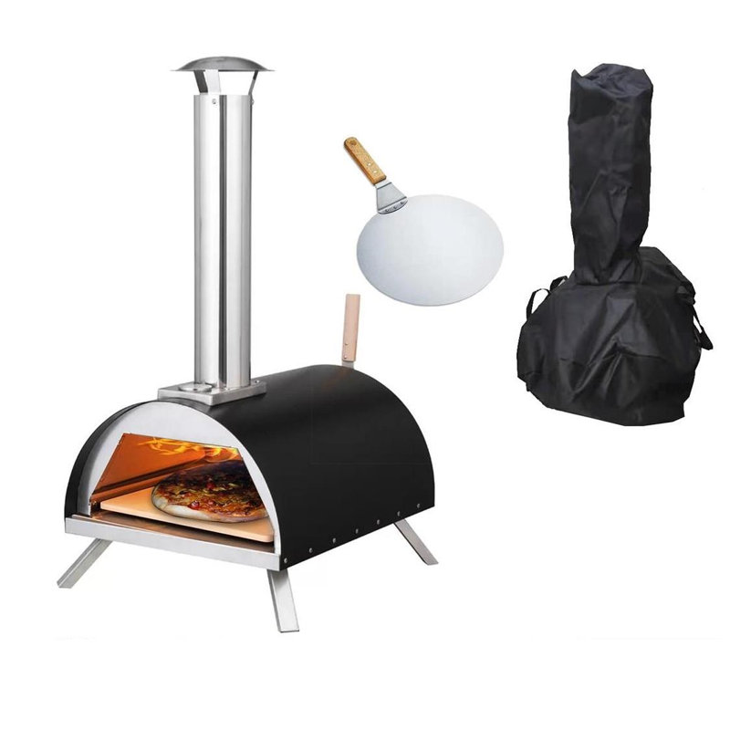 Haven Free Standing Pizza Oven