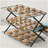 Non-Stick 3-Tier Collapsible Cooling Rack