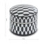 Batton Ceramic Decorative Box