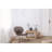 Brynn 5 - Light Chrome Cluster Pendant