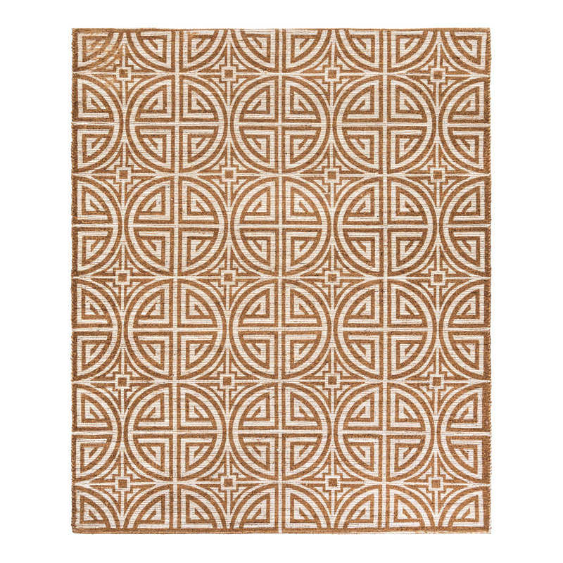Radha Kingery Rug, Rectangle 7'10" x 10'