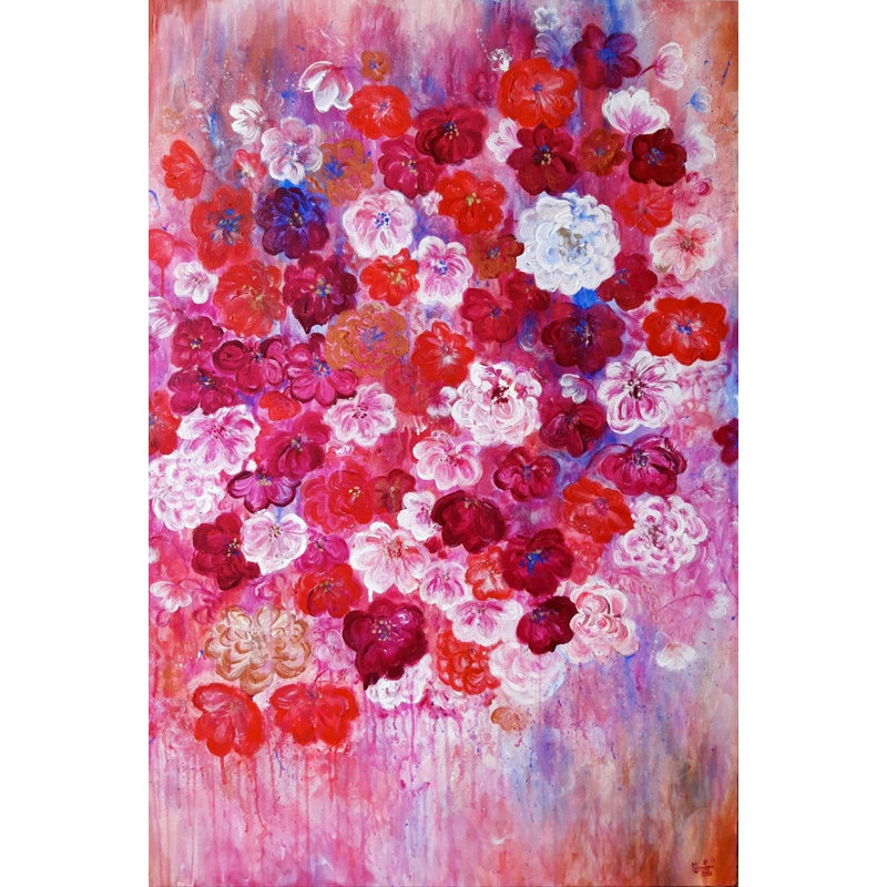 La vie en rose