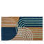 Posehn Non-Slip Doormat