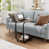 Rustic Brown
