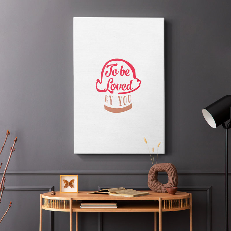 How Sweet It Is II -Gallery Wraraped Cavas, H 27 po x l 18 po