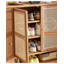 Armoire à chaussures Nordic