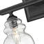 Ballantyne 2 - Light Armed Sconce