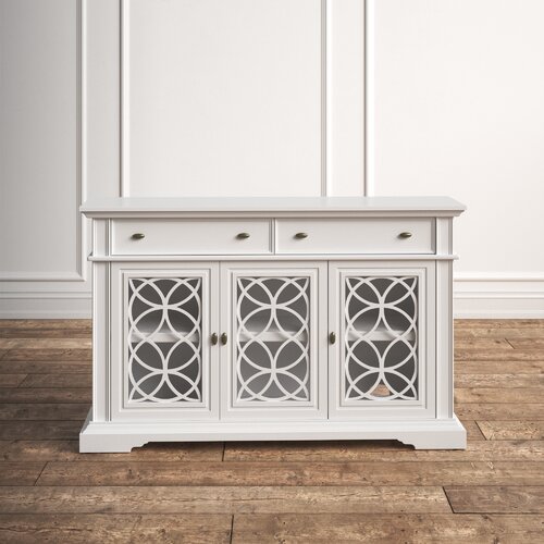 Kelly Clarkson Home Judy 51.75'' Sideboard & Reviews | Wayfair