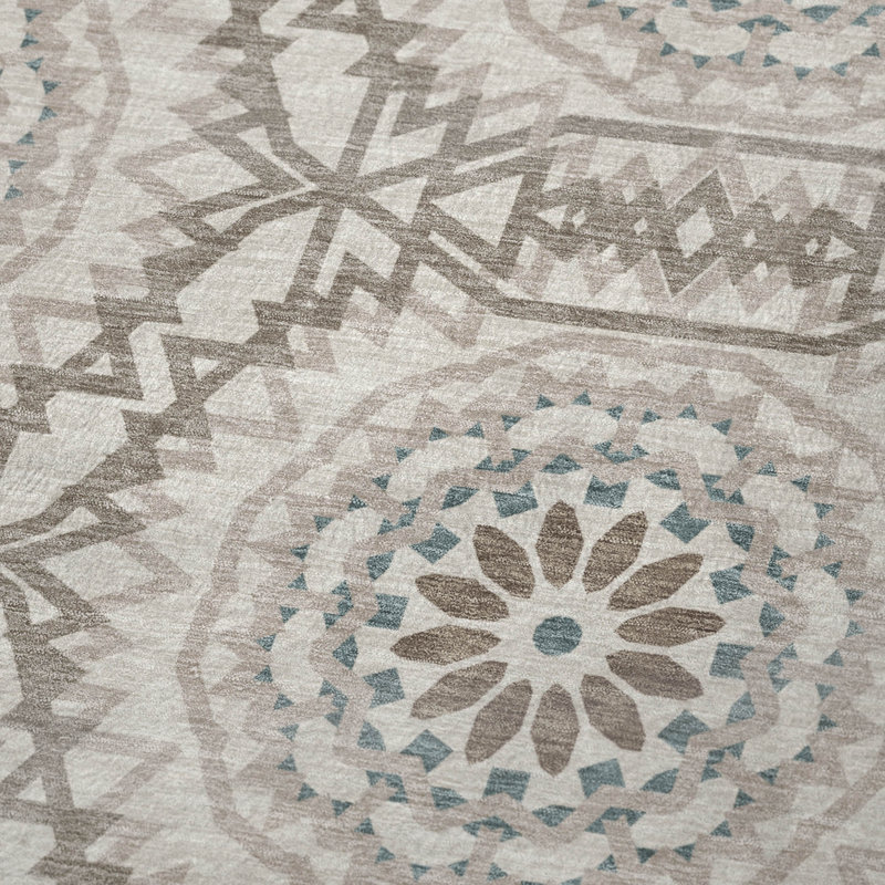 Jeté Sherpa ASB619, Beige