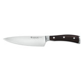  WÜsthof Ikon 6" Chef's Knife