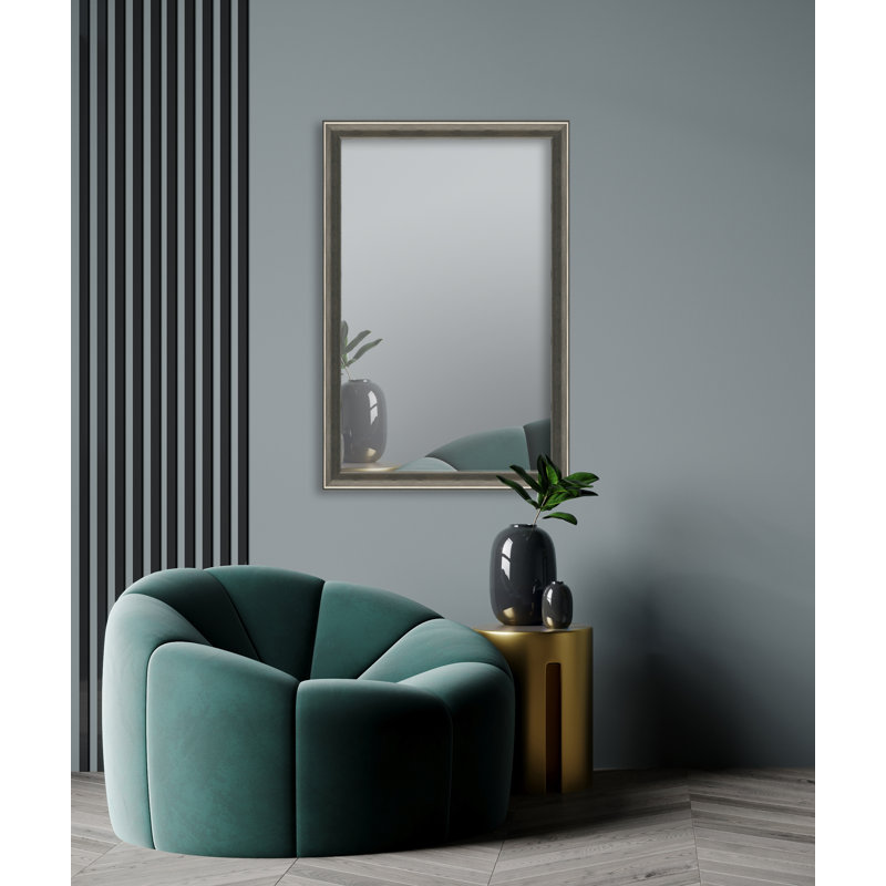 Miroir mural