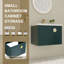 Meuble-lavabo 28 po avec lavabo en céramique-1445253053