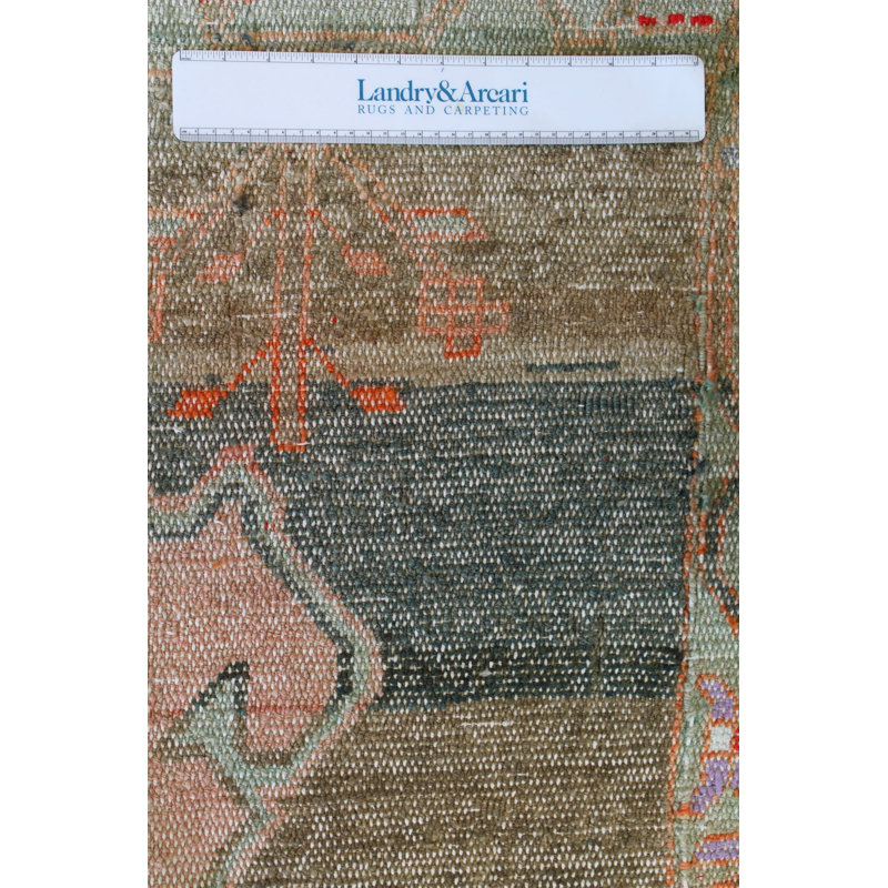 Kars One-of-a-Kind 5'3" X 14'2" Area Rug