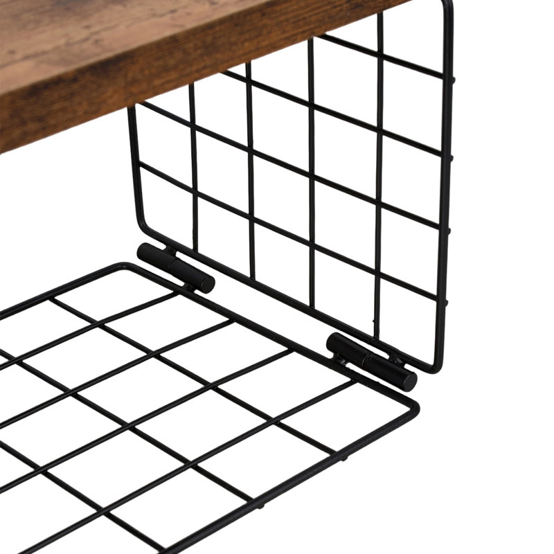 Accent Shelf