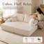 Chaise longue surdimensionnée de 83 po-1087833812