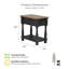 Ensemble de tables basses Acadian-1814656882-1814656884